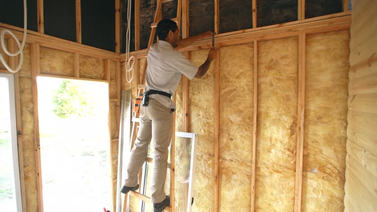 Best Attic Insulation Installation  in Old Westbury, NY